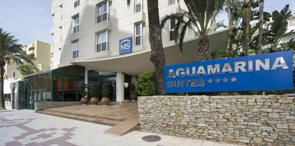 Ms Amaragua - 36