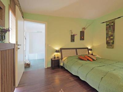 The rooms - 15