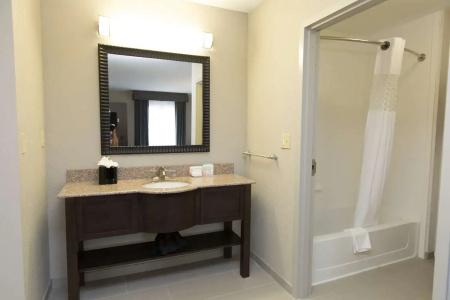 Hampton Inn & Suites Airport - 39