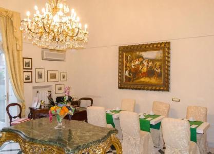 Relais La Rupe - 1