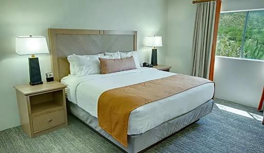 Starr Pass Golf Suites - 69