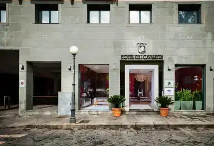 dei Cavalieri Caserta - La Reggia - 0