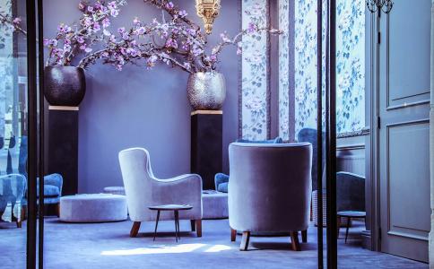 De Orangerie - Small Luxury Hotels of the World - 47