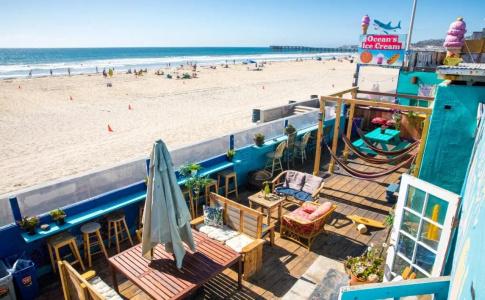 Ith Beach Bungalow Surf - 9