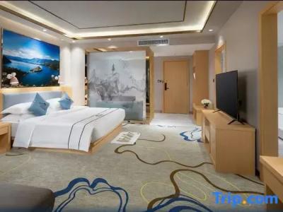 Microtel by Wyndham Lijiang - 30