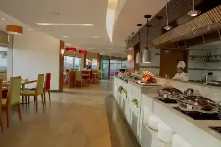 Majestic Arjaan by Rotana – - 16