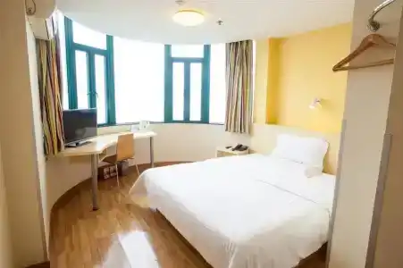 7Days Inn Guangzhou Jiangnan West - 17