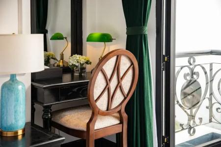 My Gallery Boutique & Spa - 54