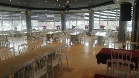 Silivri Safir & Resort Beach And Restaurant - 22