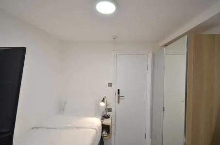 Amber Residence Aparthotel - 167