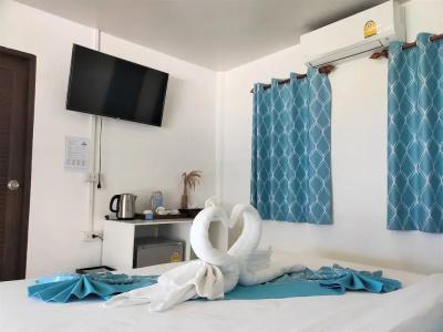 Assava Dive Resort - Sha Plus - 88