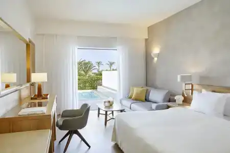 Minoa Palace Resort - 4