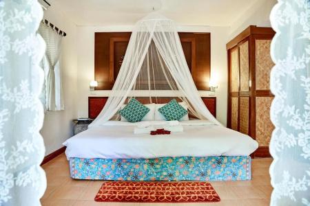 Natural Wing Health Spa and Resort - 32