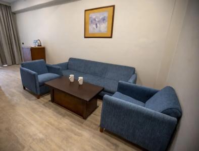 Stay Inn - Cairo - 42