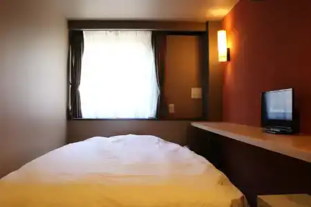 Linnas Kanazawa - 2