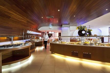 Amathus Beach Limassol - 31