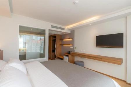 Shambhala Pattaya - Sha Plus - 28