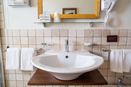 Best Western Santa Caterina - 7