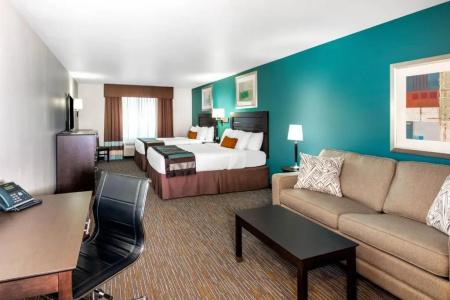 Wingate by Wyndham - St. George - 31