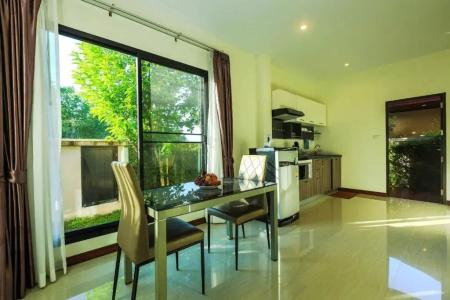 Wanna Dream Pool Villas Ao Nang - 29