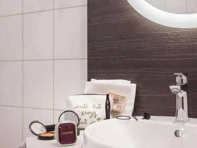ibis Styles Den Haag Scheveningen - 52