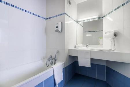Hôtel Ariane - 22