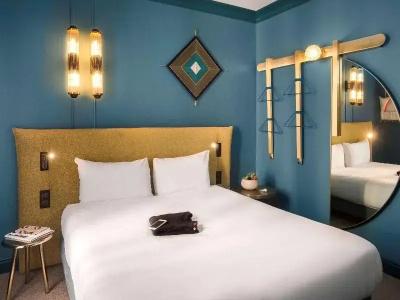 ibis Styles Paris Nation Cours de Vincennes - 68