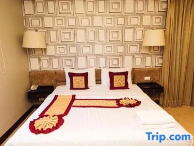 Gazebo Resort, Pattaya - 111