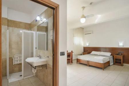 dei Bizantini & Villaggio Campo dei Messapi - 9