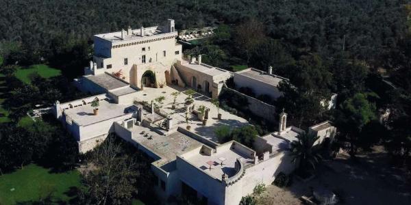 Masseria Trapana - 19