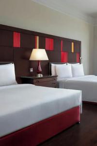 Jw Marriott Bengaluru - 92