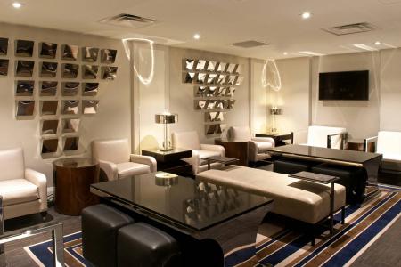 Beverly Hills Marriott - 35