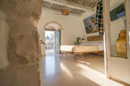 Trulli Holiday Deluxe & Wellness - 47
