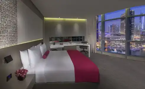 InterContinental Dubai Marina, an IHG - 7