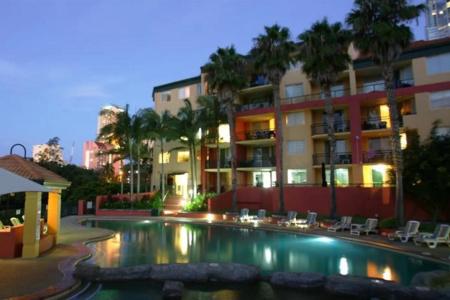 Paradise Island - 11
