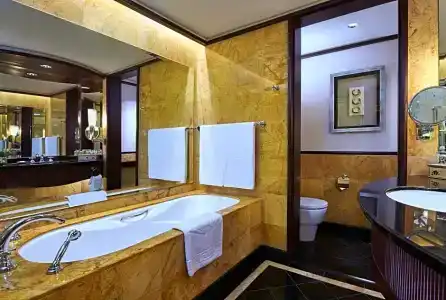 Mandarin Oriental, - 41