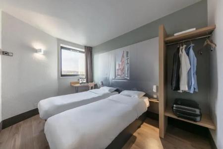 b&b hôTel Toulouse Centre Canal Du Midi - 35