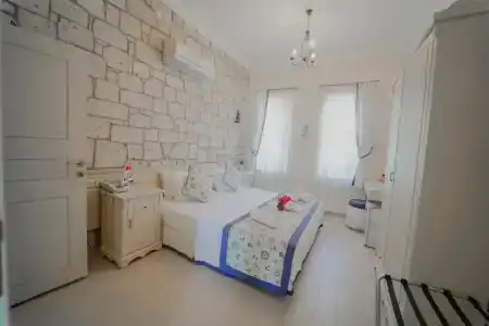 Alacati Marina Palace - 85