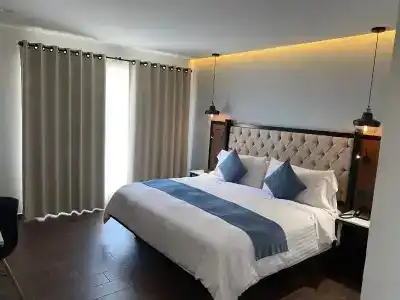 Boutique Casa Loreta - 24
