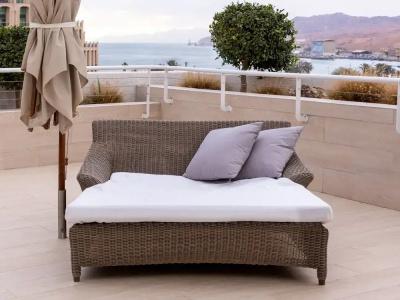 King Solomon by Isrotel Collection - 72