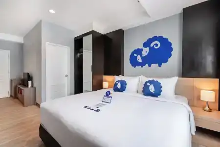 Kokotel Bangkok Dheva Thonglor - 65