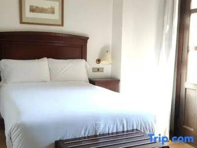 Sercotel Palacio de los Gamboa - 53