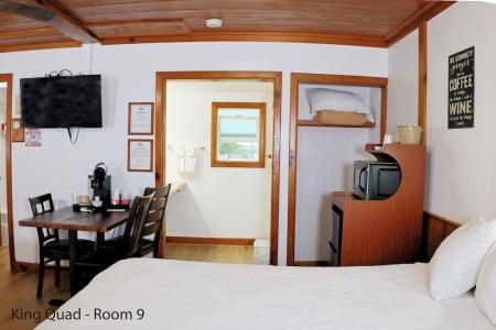 Park and Cabins - 231