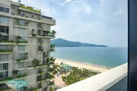 Belle Maison Parosand Da Nang -managed by H&K Hospitality - 29