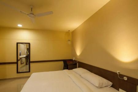 Ginger Mumbai Andheri (Midc) - 48