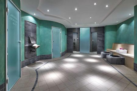 Hilton Berlin - 15