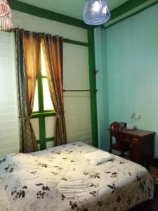Baan Tepa Boutique House - 29