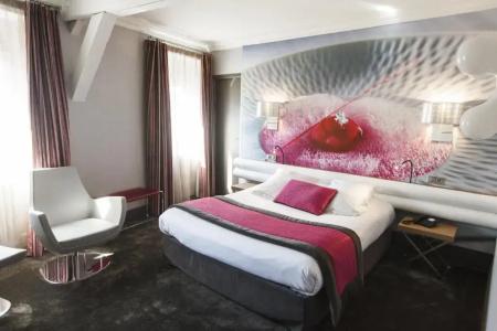 Hostellerie Du Chapeau Rouge - 90