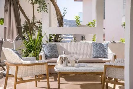 Kalkan Saray Suites - 351