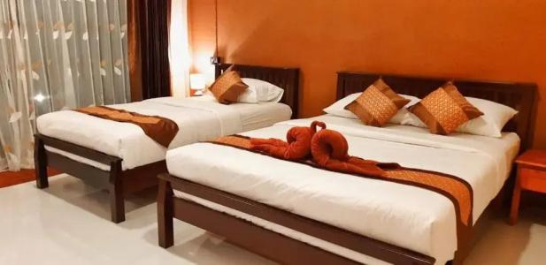 Lanta Queen Resort - 18